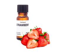 Amphora Aromatics Strawberry Fragrance 10ml
