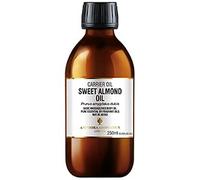 Amphora Aromatics Sweet Almond Oil 250ml