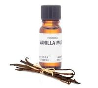 Amphora Aromatics Vanilla Musk Fragrance Oil 10ml