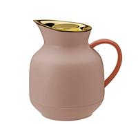 Amphora Vacuum Jug Tea 1 L Soft Peach