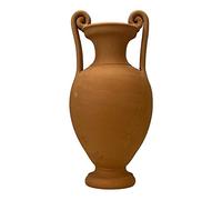 Amphora Vase Ancient Greek Pottery Ceramic Terracotta Paintable