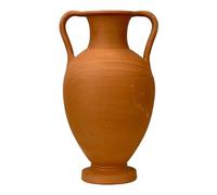 Amphora Vase Ancient Greek Pottery Ceramic Terracotta Paintable