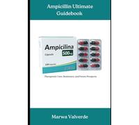 AmpicillinUltimate Guidebook