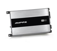 AMPIRE MBM500.1-4G Mono 1-Channel Car Hifi Amp 500W RMS Power Amplifier
