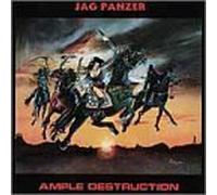 Ample Destruction by Jag Panzer