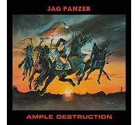 Ample Destruction [VINYL]