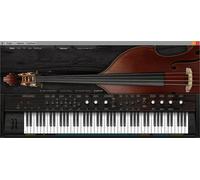 Ample Sound Ample Bass Upright v4