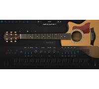 Ample Sound Ample Guitar T