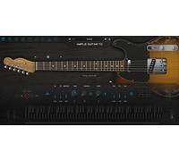 Ample Sound Ample Guitar TC