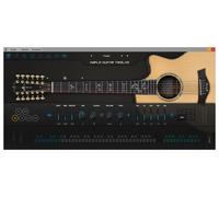 Ample Sound Ample Guitar Twelve III