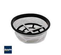 Ample-Store Replacement Compatible Numatic Henry Filter, 12" (305mm)