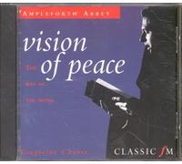 Ampleforth Abbey - Vision of Peace: The Way of the Monk - Gregorian Chants