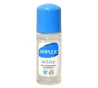 Amplex Ocean Deodorant Roll-On 50ml