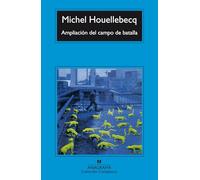 Ampliacion del campo de batalla: 259 (Compactos)