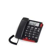 Amplicomms Amplicomms BigTel 48 Plus Black