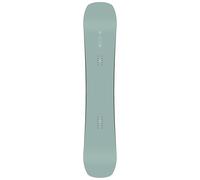 Amplid - All-mountain snowboard - Memory Stick 2026 - Size 156 cm - Grey Grey 156 cm