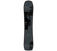 Amplid - All-mountain snowboard - Singular 2026 - Size 166 cm - Blue Blue 166 cm
