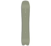 Amplid - All-mountain snowboard - Soulmate 2026 - Size 157 cm - Green Green 157 cm