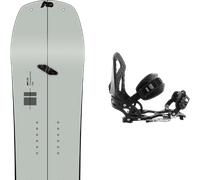 AMPLID Freequencer - Men - Grey - size 158- model 2025 158