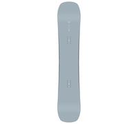 Amplid - Freestyle snowboard - Cab Driver 2026 - Size 158 cm - Grey Grey 158 cm