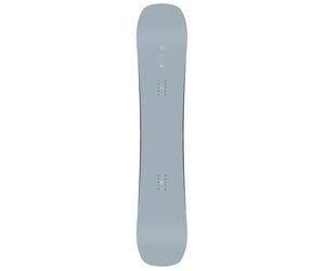 Amplid - Freestyle snowboard - Cab Driver 2026 - Size 158 cm - Grey Grey 158 cm