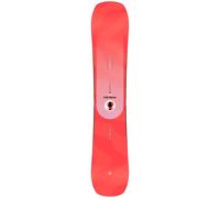 Amplid - Pack Snowboard Cab Driver - 158 + King - Snowboard