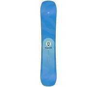 Amplid - Pack Snowboard Memory Stick - 163 + King - Snowboard
