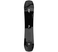 Amplid - Pack Snowboard Singular Twin - 159W + King - Snowboard
