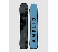 Amplid Singular 2026 Snowboard uni 158