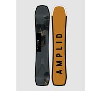 Amplid Singular 2026 Snowboard uni 166