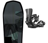 Amplid - Singular - 162 - Snowboard