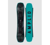 Amplid Singular Twin 2026 Snowboard uni 151