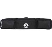 Amplid - Snowboard cover with wheels - Board Cargo - Black Black one size