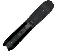 Amplid All-mountain Snowboard Souly Grail 2026 – 157 cm – Black