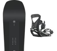 Amplid - Time Machine - 155 - Snowboard