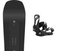 Amplid - Time Machine - 155 - Snowboard