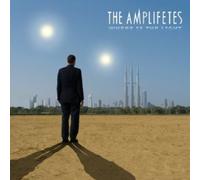 Amplifetes,the - Where Is the Light