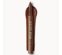AmplifEYE™ 3-in-1 EYE Crayon | Eyeshadow - Liner - Kohl | Rust Rush | Creamy Multi-Use Stick with in-built Sharpener and Smudger | High-Pigment Formula with Vitamin E & Jojoba Oil