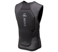 Amplifi - AEGI:S Waistcoat - Protector size L - Regular, grey/black