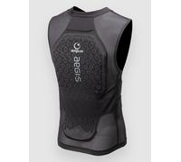 Amplifi AEGI:S Waistcoat Regular Back Protector stealth black S