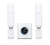 AmpliFi HD Dual-band (2.4 GHz / 5 GHz) Wi-Fi 5 (802.11ac) White 5