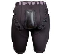 Amplifi - Fuse Pant - Protector size L, grey/black