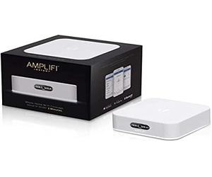 AmpliFi Instant Home WiFi Mesh Router - AFI-INS-R (UK Version with UK PSU)
