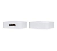 AmpliFi Instant wireless router Gigabit Ethernet Dual-band (2.4 GHz /