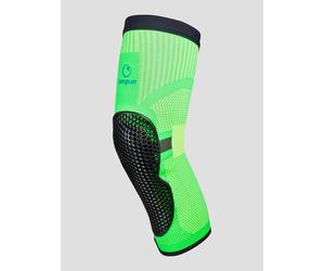 Amplifi MKX Only Knee Protection teal S
