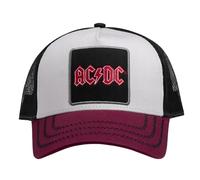 Amplified AC/DC Trucker Cap GD2980