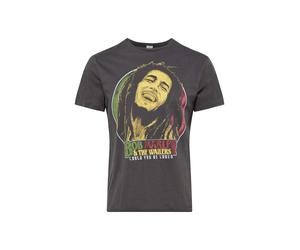 Amplified Bob Marley - Could You Be Loved XL Black
