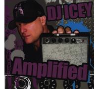Amplified by DJ Icey (2008-10-14)