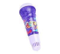 Amplified Echo Microphone for Toddlers is an echo-mic that provides sound for a variety of party occasions