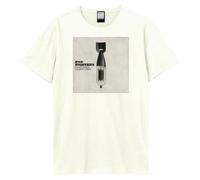 Amplified Echoes Silence Patience and Grace Foo Fighters T-Shirt (XS) White